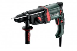 Metabo KHE 2445 240V, 800W 2.4J, 3 Function SDS+ Hammer £119.95